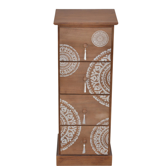 World Menagerie Kommode Tobler